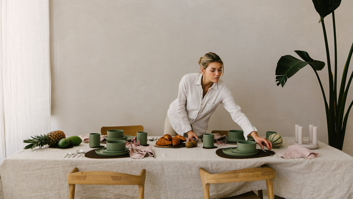 Far & Away - Elegant Tableware for the Modern Host