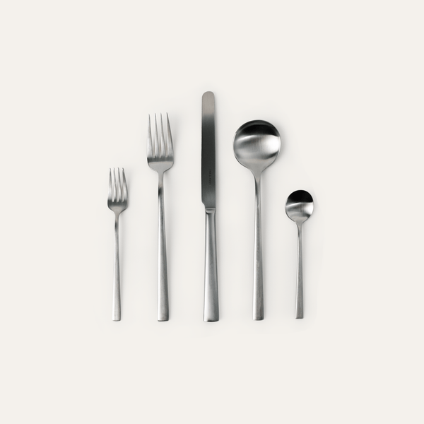 Besteck Set (20 Stück Set)