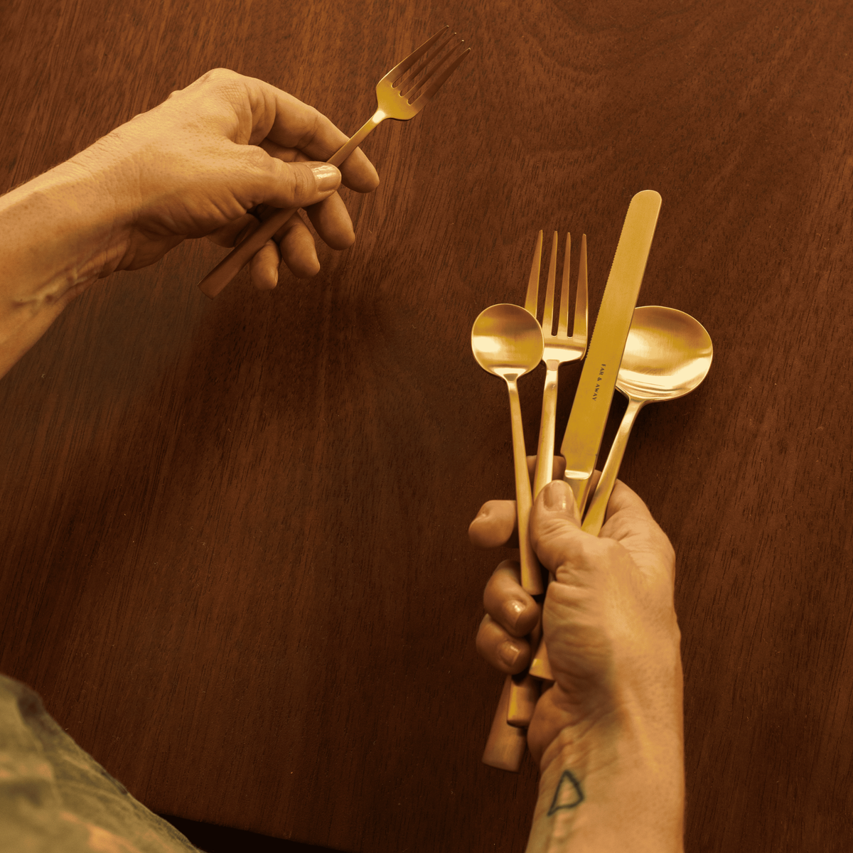 matt-gold