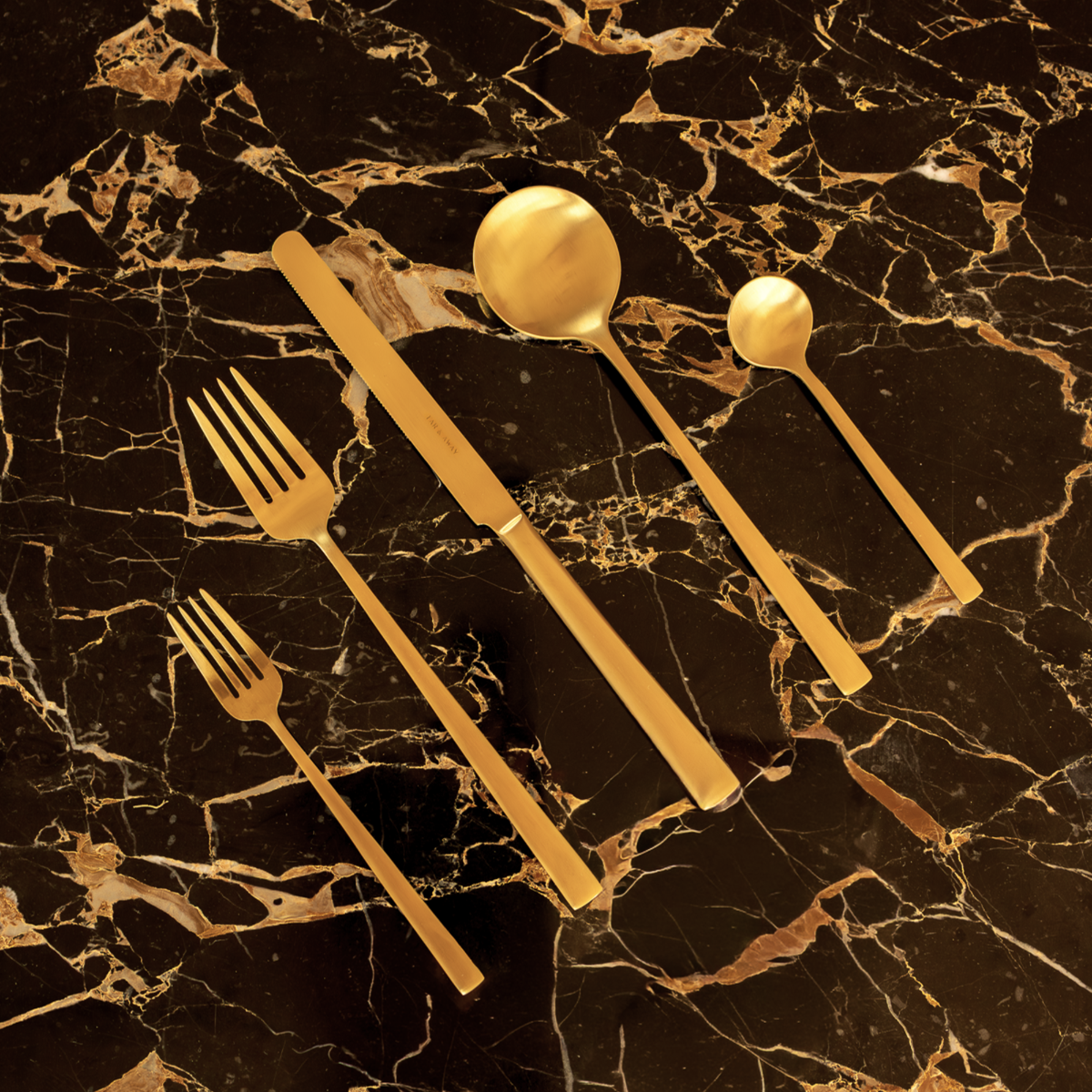 matt-gold