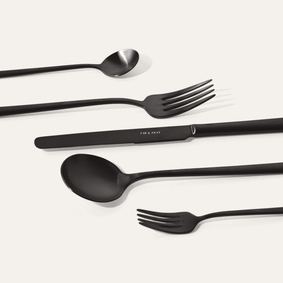 matte-black