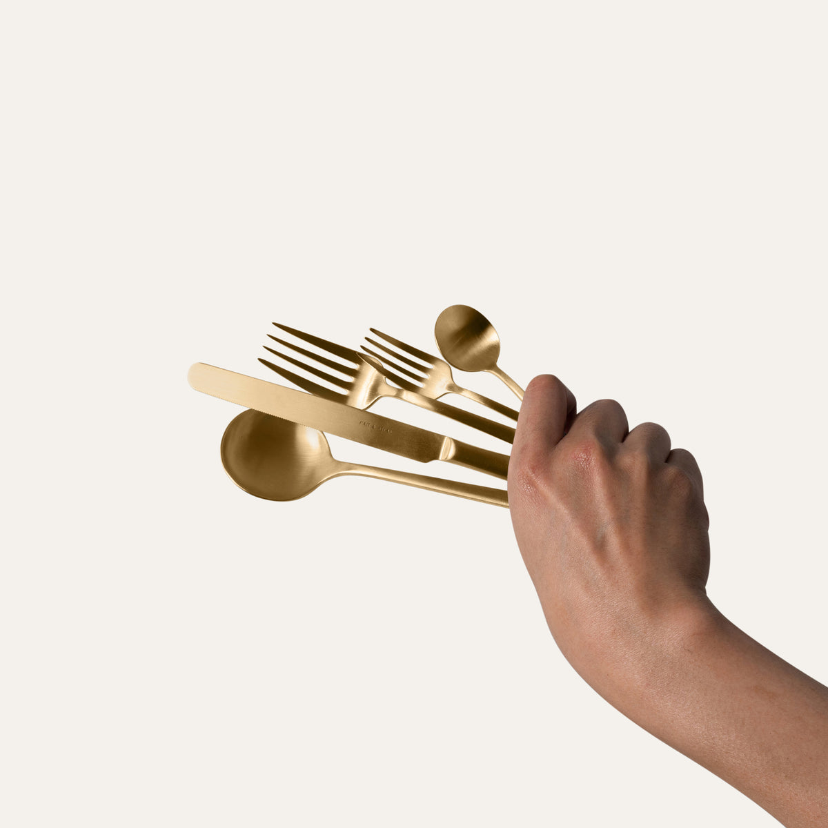 matt-gold