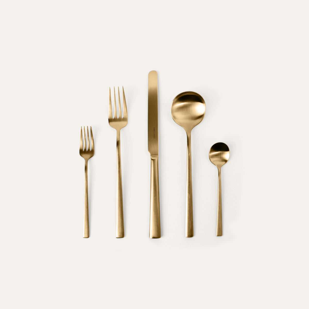 matte-gold