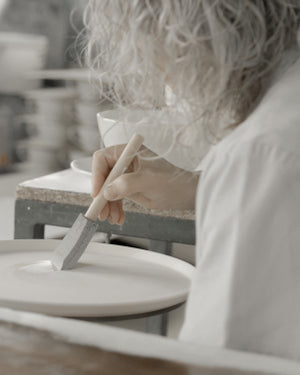 Artisan crafted