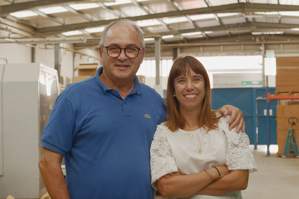 Our cork makers