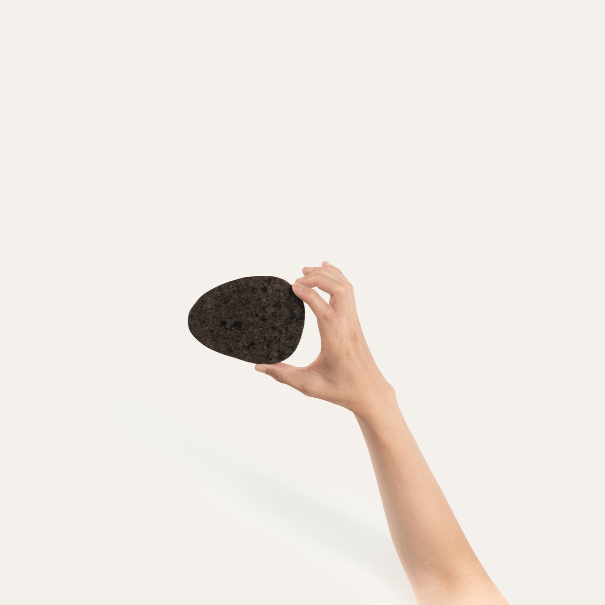 Cork Coasters (4 Piece Set)
