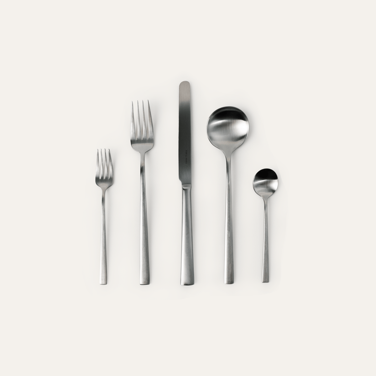matte-silver