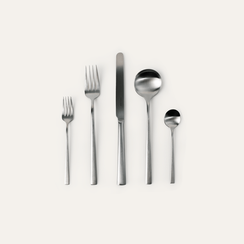 matte-silver