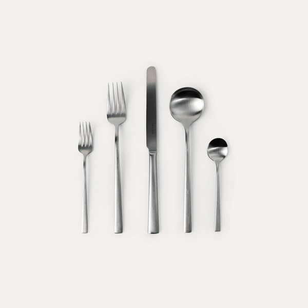 Cutlery Set (20 Piece Set)