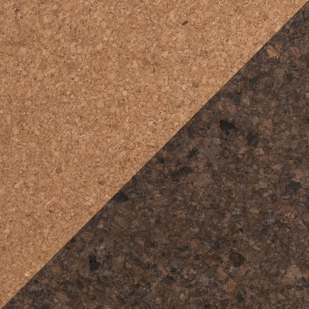 Cork Coasters (4 Piece Set)