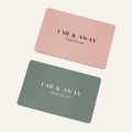 Digital Gift Card (EURO)